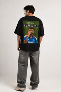 God’s Plan Oversized Fit T-Shirt