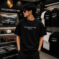 911 GT3 RS – Apex Heritage Oversized Tee