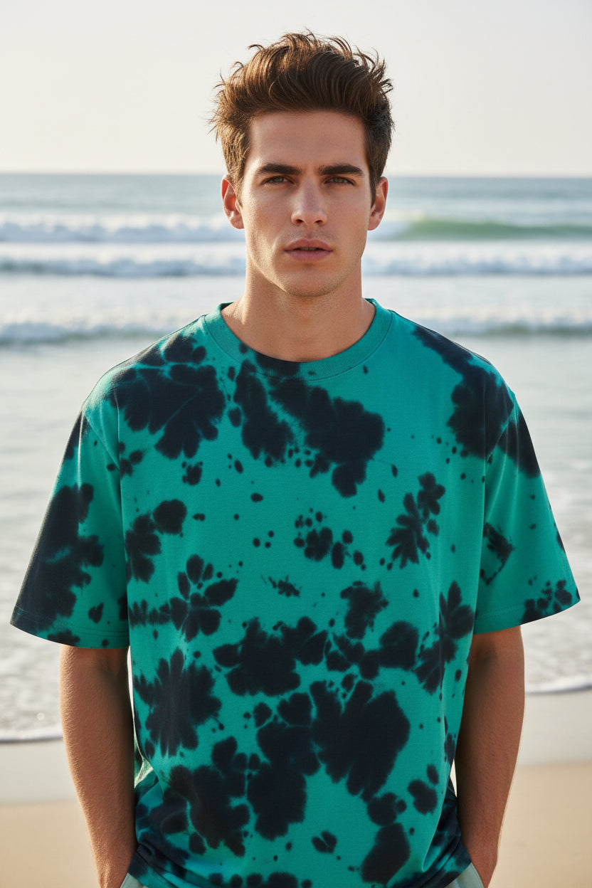 Color_GreenBlack
