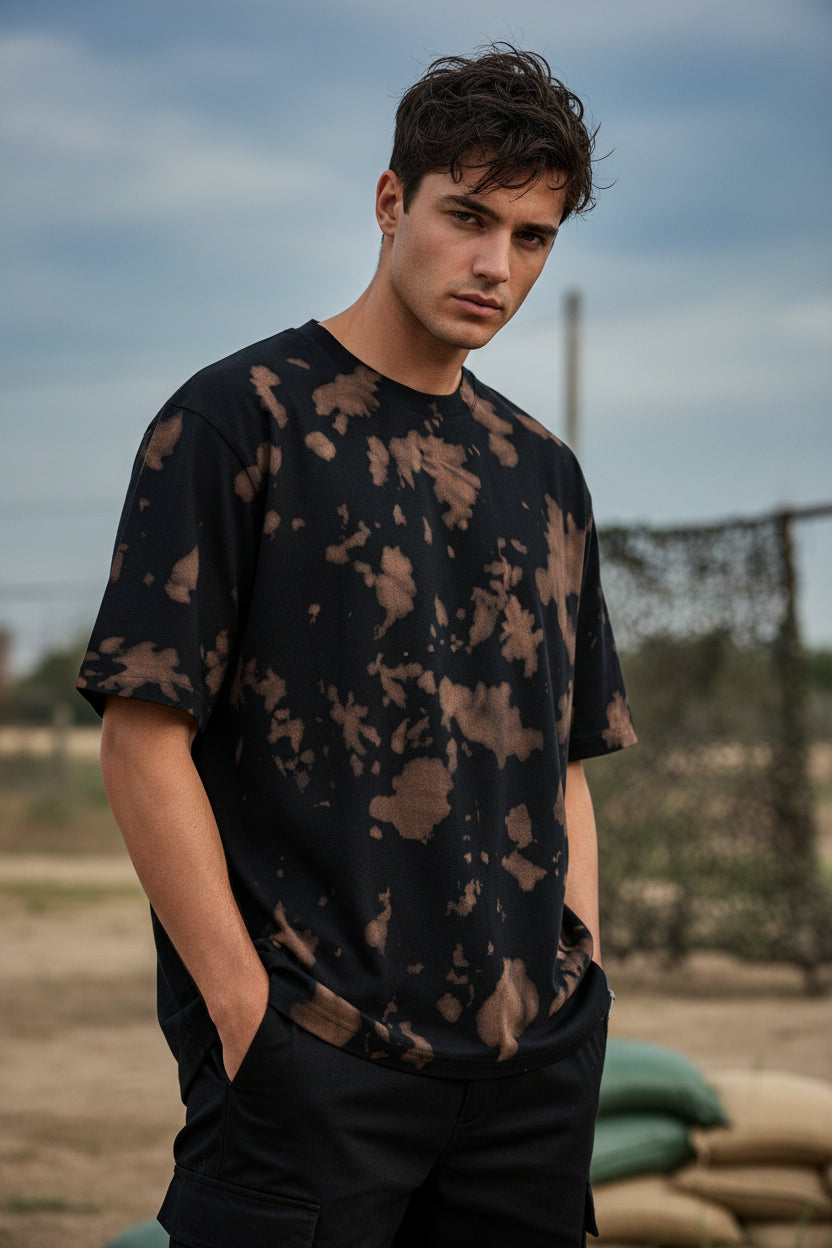 Color_BrownBlack