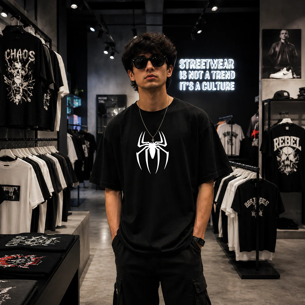 web of us- couple pack